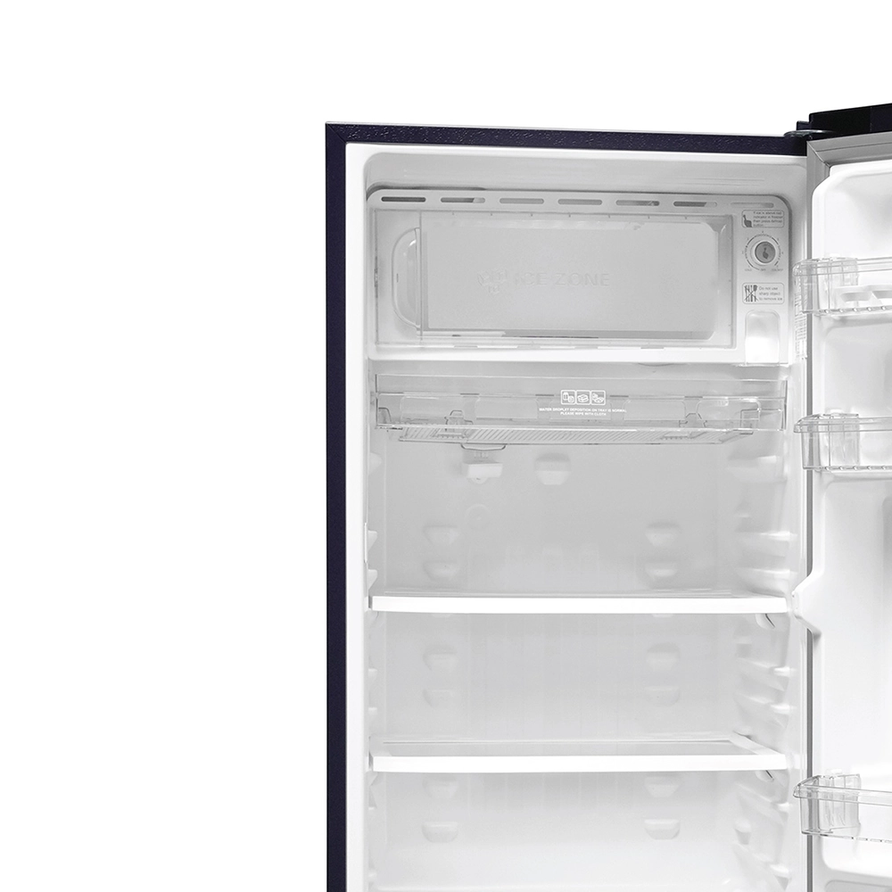 Haier 190L 2 Star Direct Cool Refrigerator - HRD-2102CMV-P